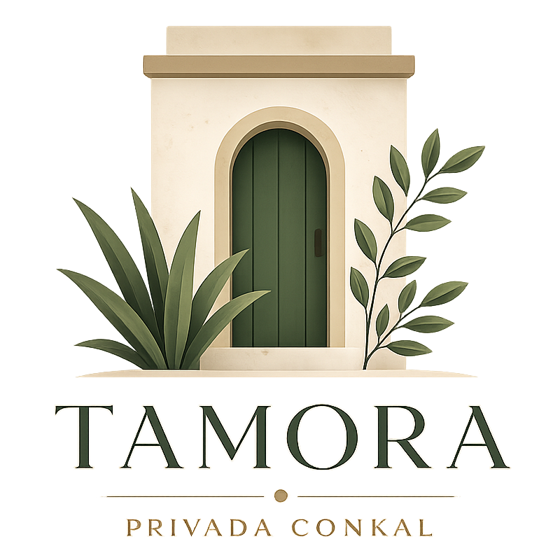 Logo de Tamora Finanzas